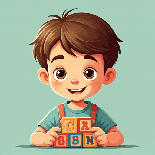 Little Lions program