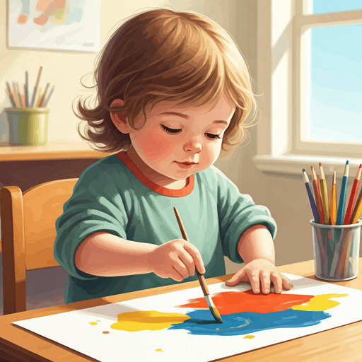 Tiny Tigers program
